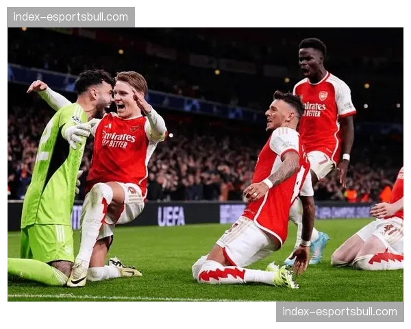 战术视角：阿森纳对阵切尔西边路防守成胜负关键手