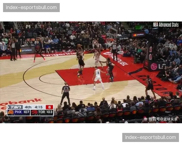 猛龙122-115逆转太阳，英格拉姆36分末节接管比赛