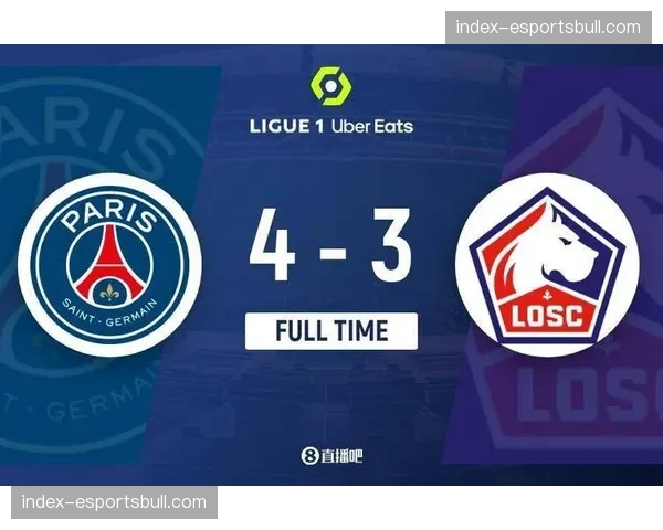 里尔客场控球率53%稍占优，攻防节奏掌控能力优于对手